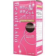 Beauty Labo Hair Color Milk Tea Brown 06 - 