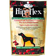 Hip Flex Dog Treat Cherry - 