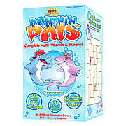 Dolphin Pals -