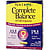 Complete Balance AM & PM Menopause Formula - 