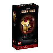 Marvel Iron Man Helmet Item # 76165 - 