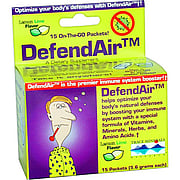DefendAir box - 