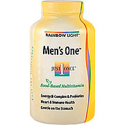 Men's One Multivitamin - 