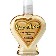 Butterscotch Liquid Love Lotion - 