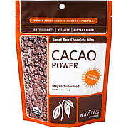 Cacao Nibs Sweetened - 