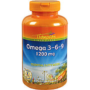 Essential Fatty Acids Omega 3.6.9 1,200 mg - 