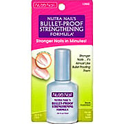 Bullet-Proof Strength - 