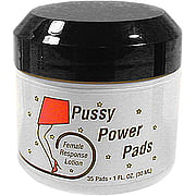 Pussy Power Pads - 