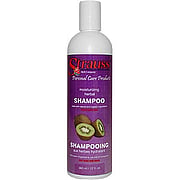 Moisturizing Herbal Shampoo Kiwi - 