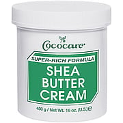 Shea Butter Super Cream - 