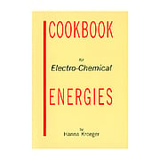 Cookbook for Electrochemical Energies - 