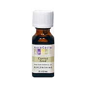 Essential Oil Carrot Seed - 