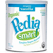 PediaSmart Nutritional Beverage Vanilla - 