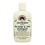Rainwater Sea Kelp & Aloe Shampoo - 