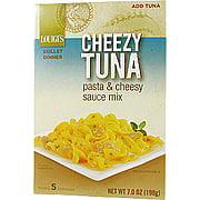 Cheezy Tuna - 