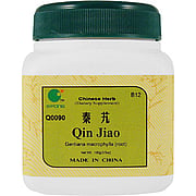 Qin Jiao - 