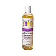 Bath and Massage Oil Lavender Harvest - 