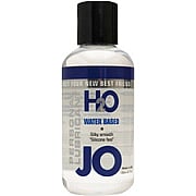 H2O Lubricant - 