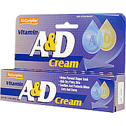 Vitamin A & D Cream - 