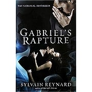 Sylvain Reynard's Gabriel Rapture - 
