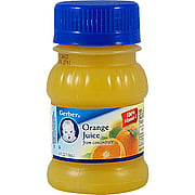 Orange Juice - 