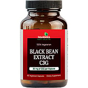 Black Bean Extract C3G - 