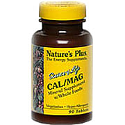 Source of Life Cal/Mag 500/250 mg - 