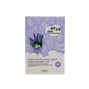 Pure Skin Herb Essence Mask Sheet - 