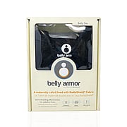 <strong>BellyArmor孕妇防辐射服T恤黑色M码</strong>