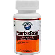 Psoriasis  ease - 