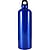 Aluminum Watter Bottle Blue - 