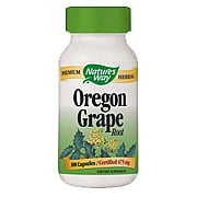 Oregon Grape Root - 