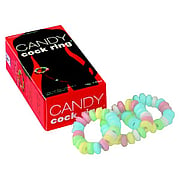 Candy C Rings - 