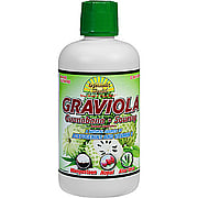 Graviola Extract Juice Blend - 