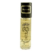 Plumeria Roll-on Fragrances - 