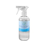 Glass Cleaner Fragrance Free - 