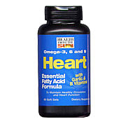 EFA Heart Formula - 