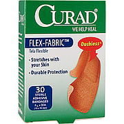 Flex Fabric Bandages - 