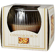 Cinnamon Bun Candle - 