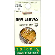 Bay Leaves Whole - 
