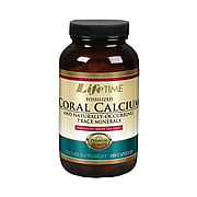 Coral Calcium 1000 mg - 