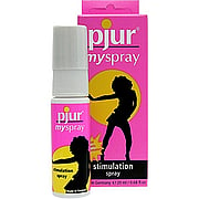 Stimulation Spray -