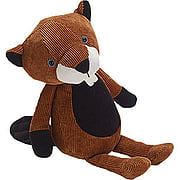 Folksy Foresters Beaver - 