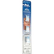 Toothbrush Monte Bianco Medium Refill - 