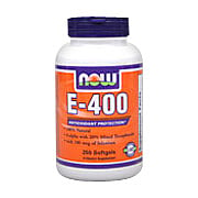 E-400 20% Mixed + Selenium - 