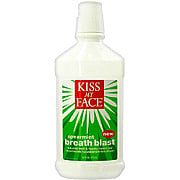 Spearmint Breath Blast - 