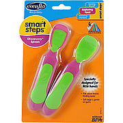 Smart Steps Discovery Spoon Purple & Green - 