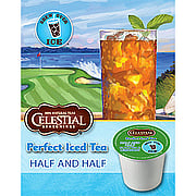 Half and Half Perfect Iced Tea - 