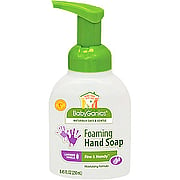 Fine & Handy Foaming Hand Soap Lavender - 