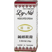 Ly-Na Medicated Cream - 